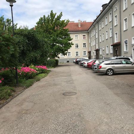 Akord Apartments Pärnu Dış mekan fotoğraf